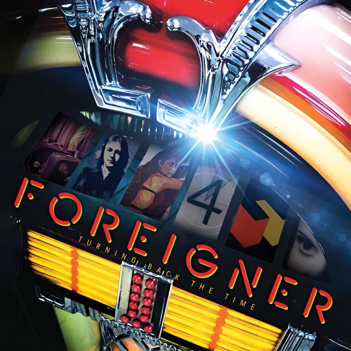 KNAC.COM Exclusive: Interview with MICHAEL BLUESTEIN of&nbsp;FOREIGNER