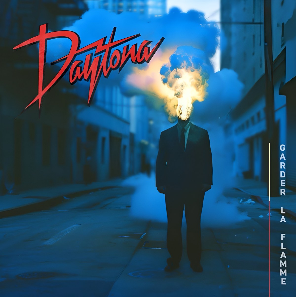 Ep.215: Interview with FREDRIK WERNER of&nbsp;DAYTONA