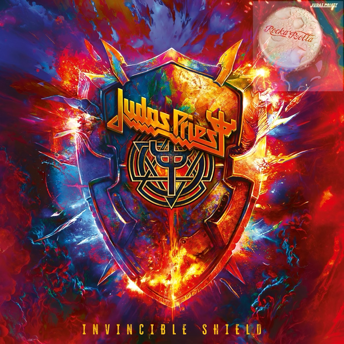 KNAC.COM Exclusive: Interview with RICHIE FAULKNER of JUDAS&nbsp;PRIEST