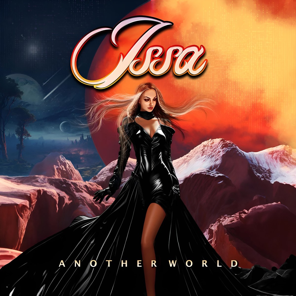 Ep.203: Interview with&nbsp;ISSA