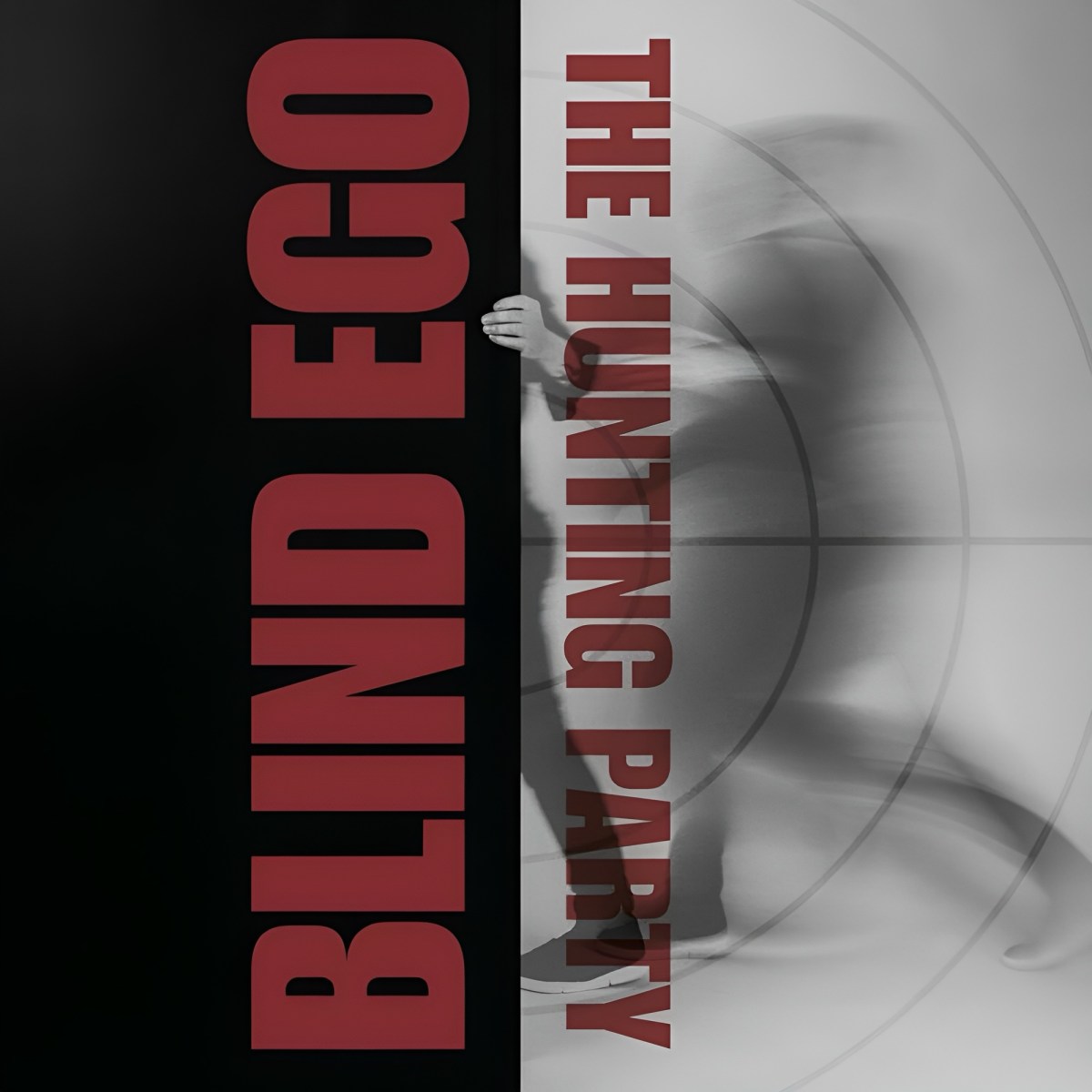 Ep.214: Interview with KALLE WALLNER of BLIND&nbsp;EGO
