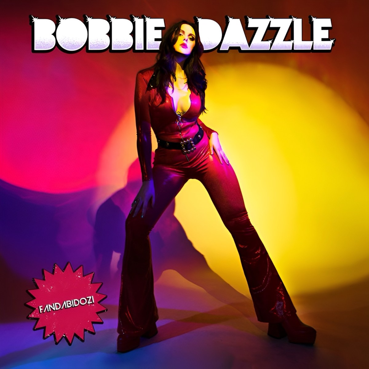Ep.213: Interview with BOBBIE&nbsp;DAZZLE
