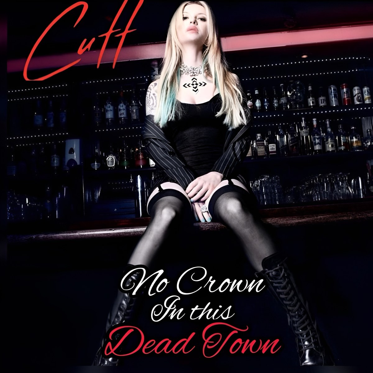 KNAC.COM Exclusive: Interview with HANNAH&nbsp;CUTT