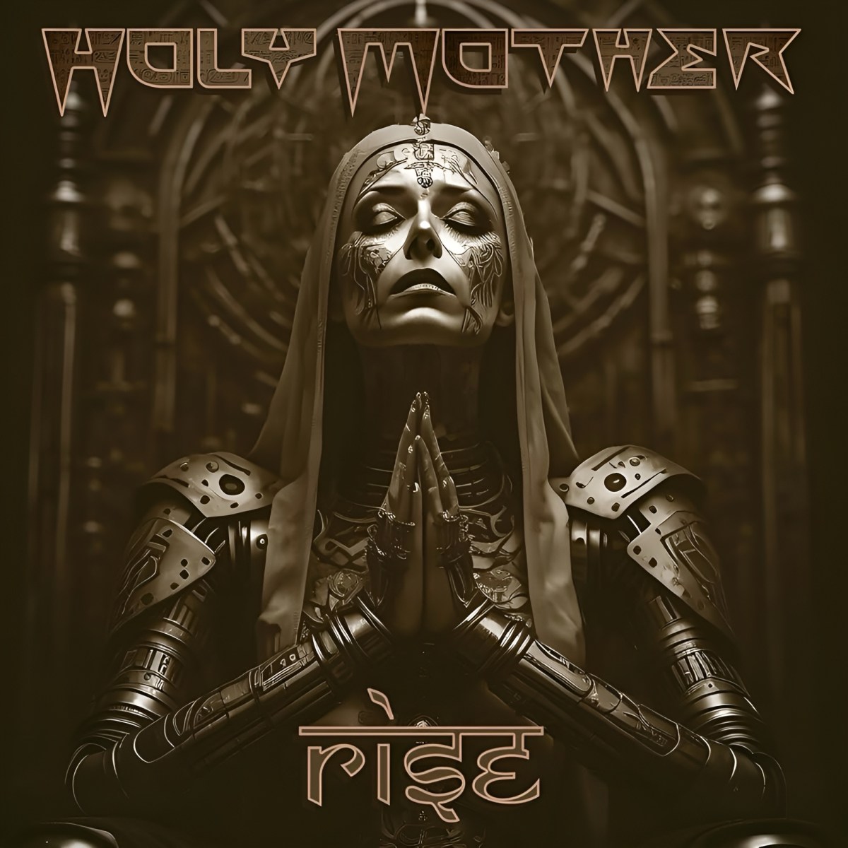 KNAC.COM Exclusive: Interview with HOLY&nbsp;MOTHER