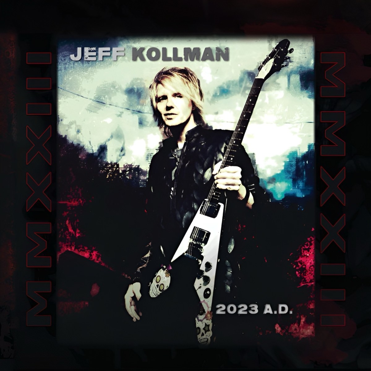 Ep.200: Interview with JEFF&nbsp;KOLLMAN