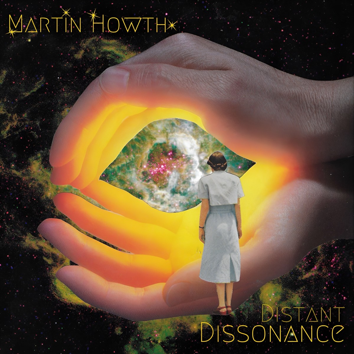 Ep.195: Interview with AUDRA MARIEL of MARTIN&nbsp;HOWTH