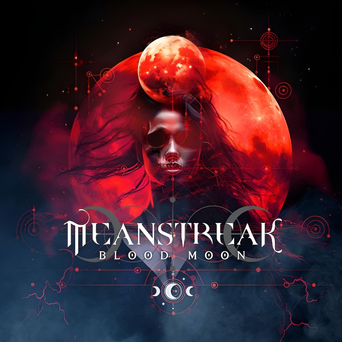 KNAC.COM Exclusive: Interview with&nbsp;MEANSTREAK