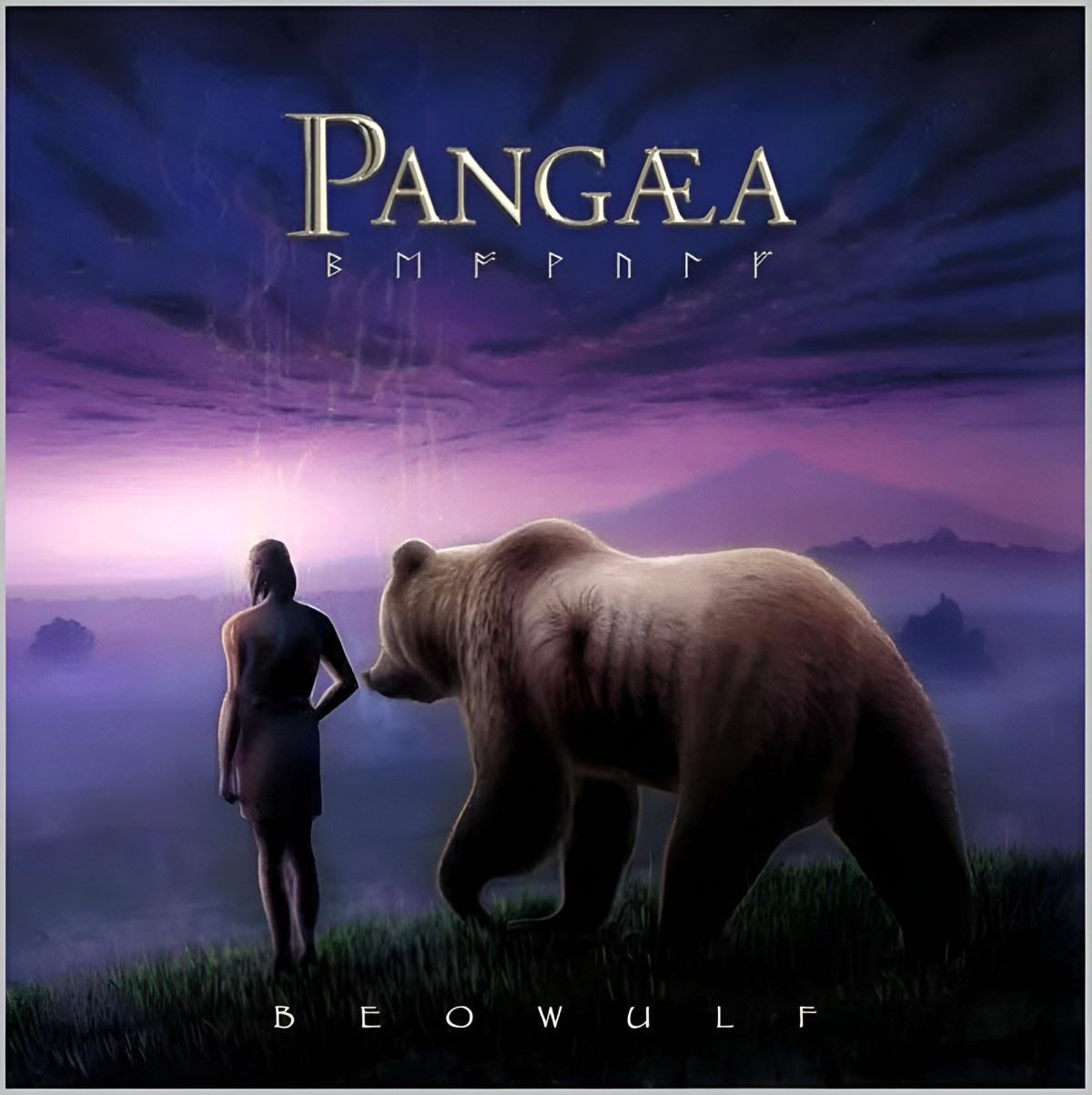 Ep.201: Interview with COREY & ANDI SCHENCK of&nbsp;PANGAEA