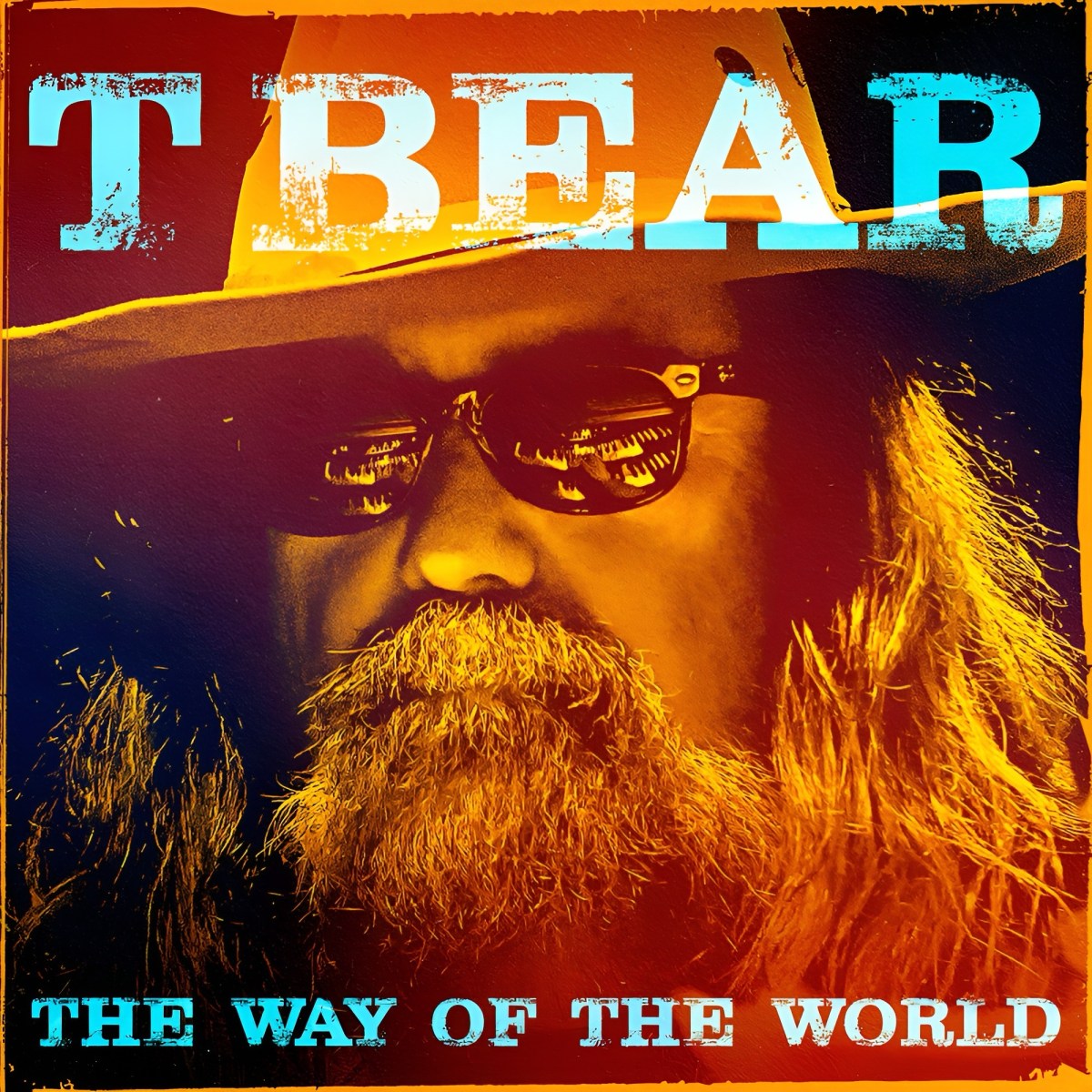 Ep.197: Interview with T&nbsp;BEAR