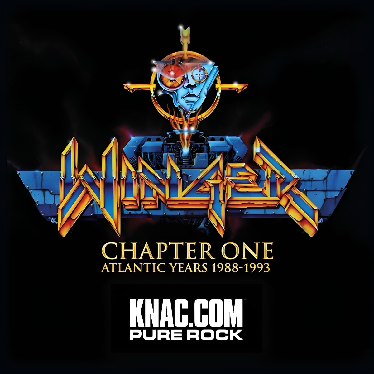 Review: WINGER – Volume One: Atlantic Years 1988-1993 Box Set&nbsp;(2023)