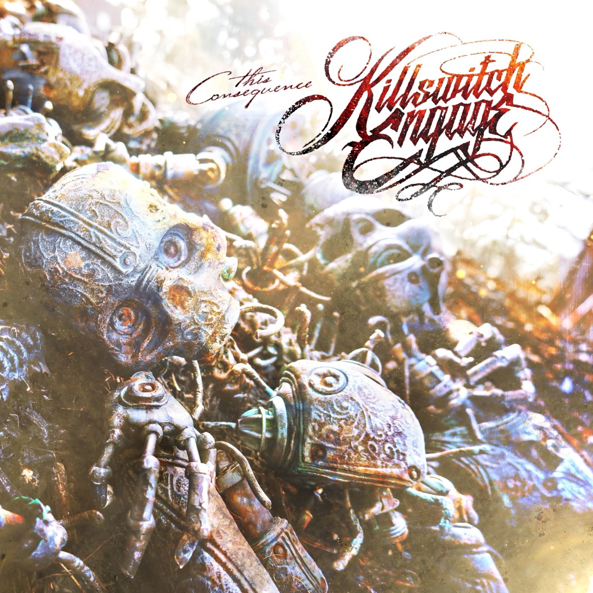 KNAC.COM Exclusive: Interview with JUSTIN FOLEY of KILLSWITCH&nbsp;ENGAGE