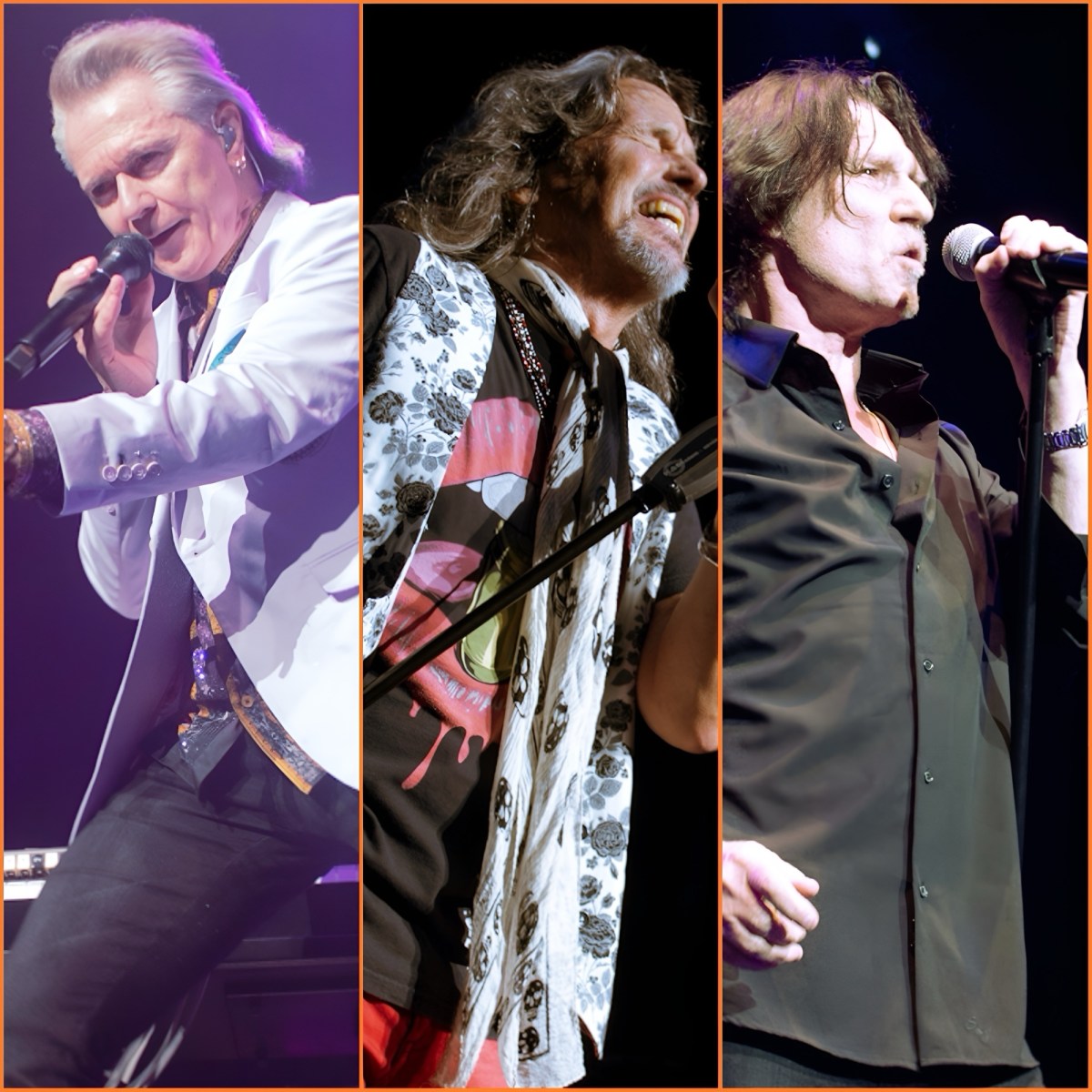 KNAC.COM: STYX, FOREIGNER, & JOHN WAITE – Live in&nbsp;MA