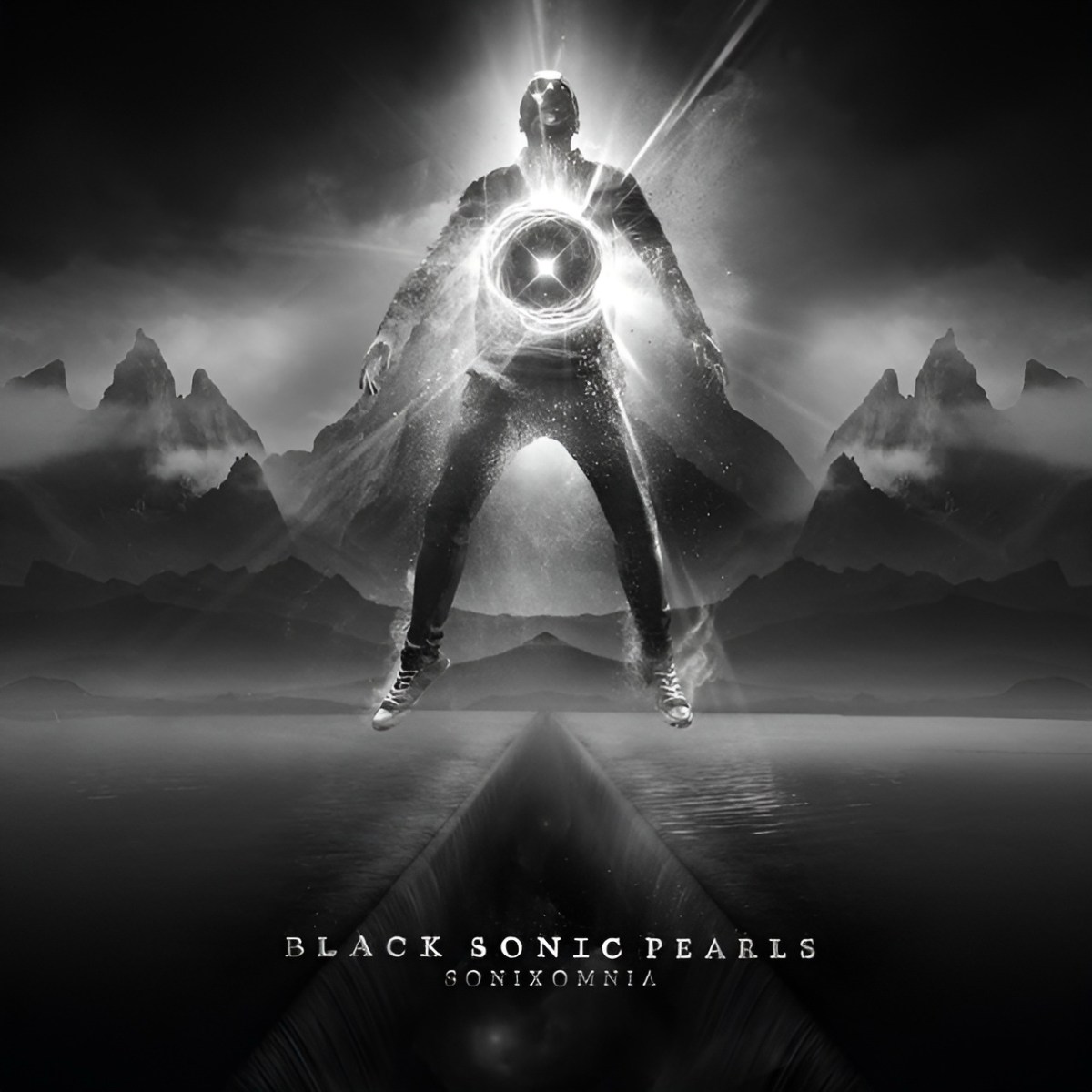 Ep.191: Interview with ALEX BLACKSONIC of BLACK SONIC&nbsp;PEARLS