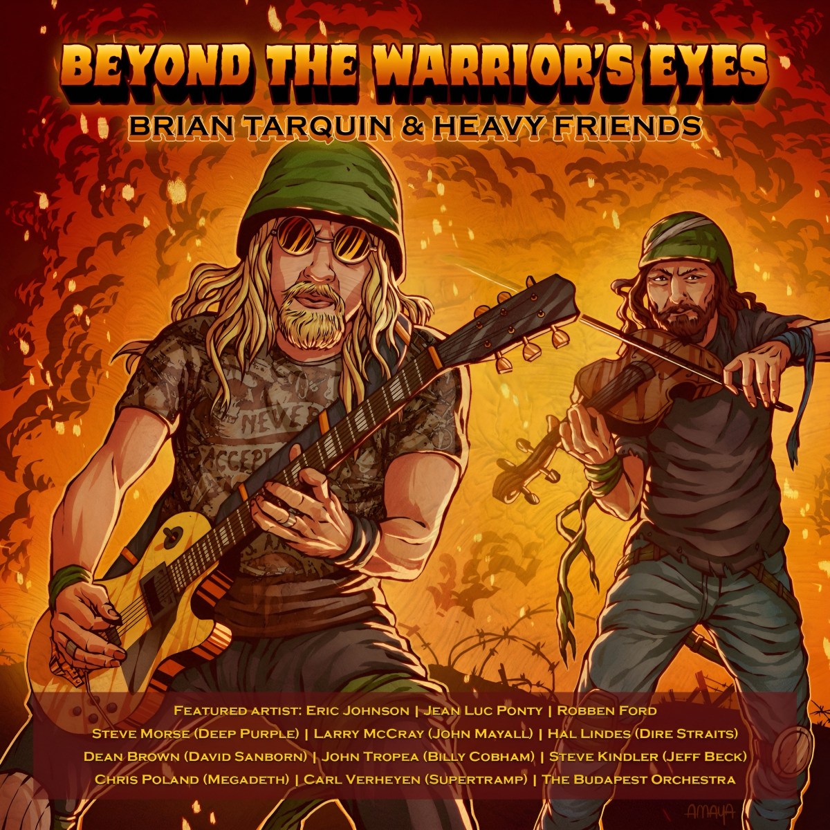 Ep.189: Interview with BRAIN&nbsp;TARQUIN