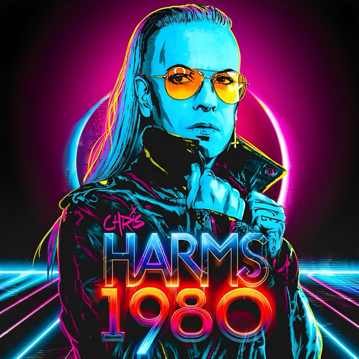 Ep.220: Interview with CHRIS HARMS (LORD OF THE&nbsp;LOST)