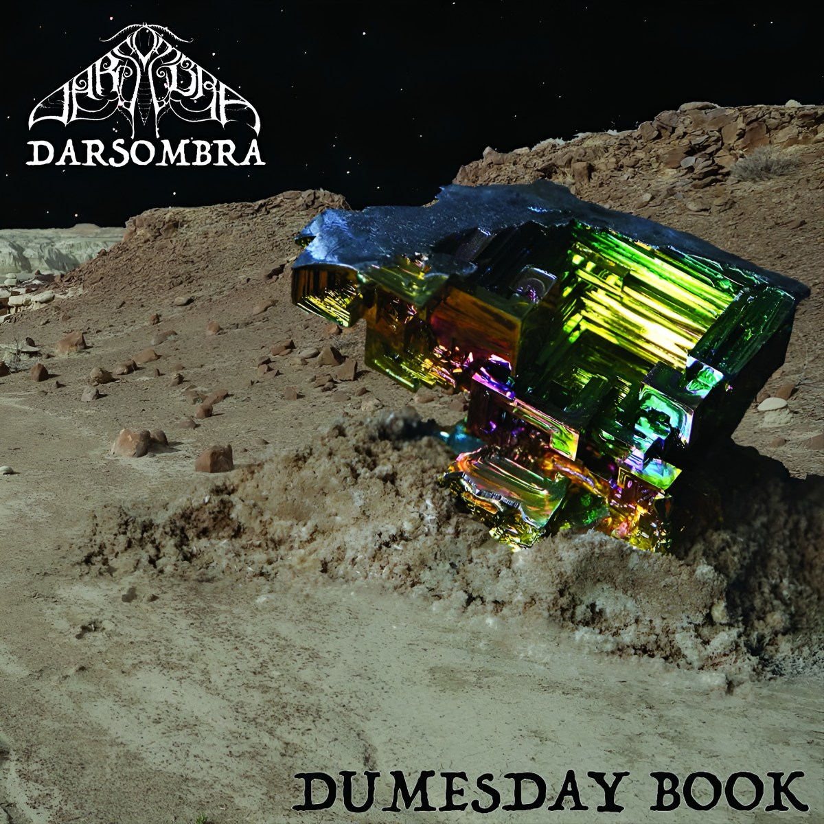 Ep.179: Interview with&nbsp;DARSOMBRA