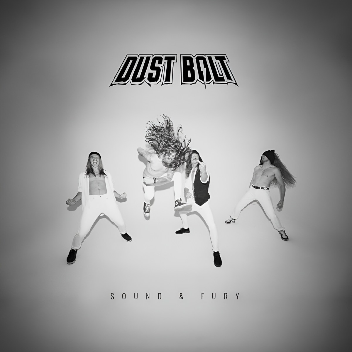 KNAC.COM Exclusive: Interview with LENNY BRUCE of DUST&nbsp;BOLT