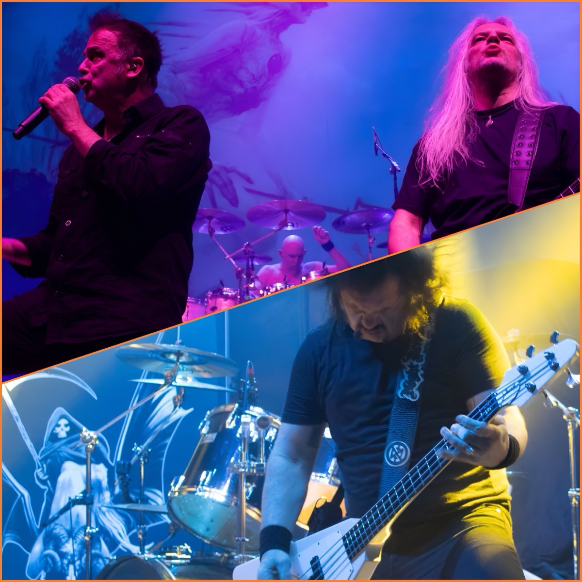 KNAC.COM: BLIND GUARDIAN & NIGHT DEMON live in&nbsp;MA