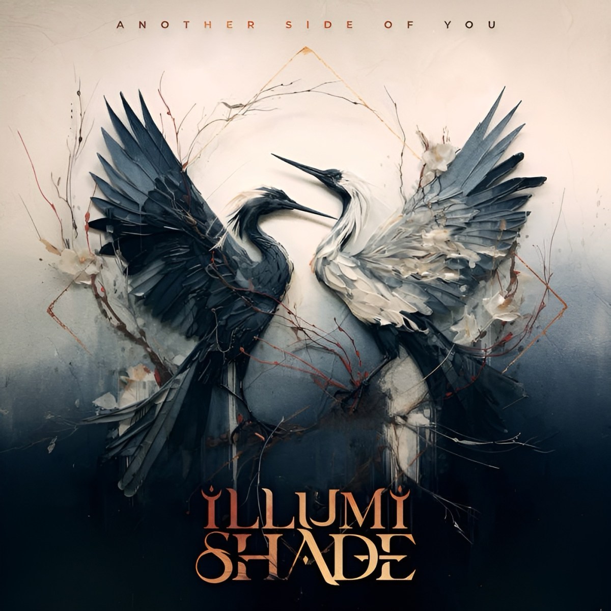 KNAC.COM Exclusive: Interview with&nbsp;ILLUMISHADE