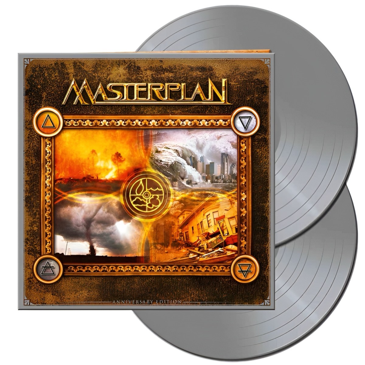 KNAC.COM Exclusive: Interview with ROLAND GRAPOW of&nbsp;MASTERPLAN