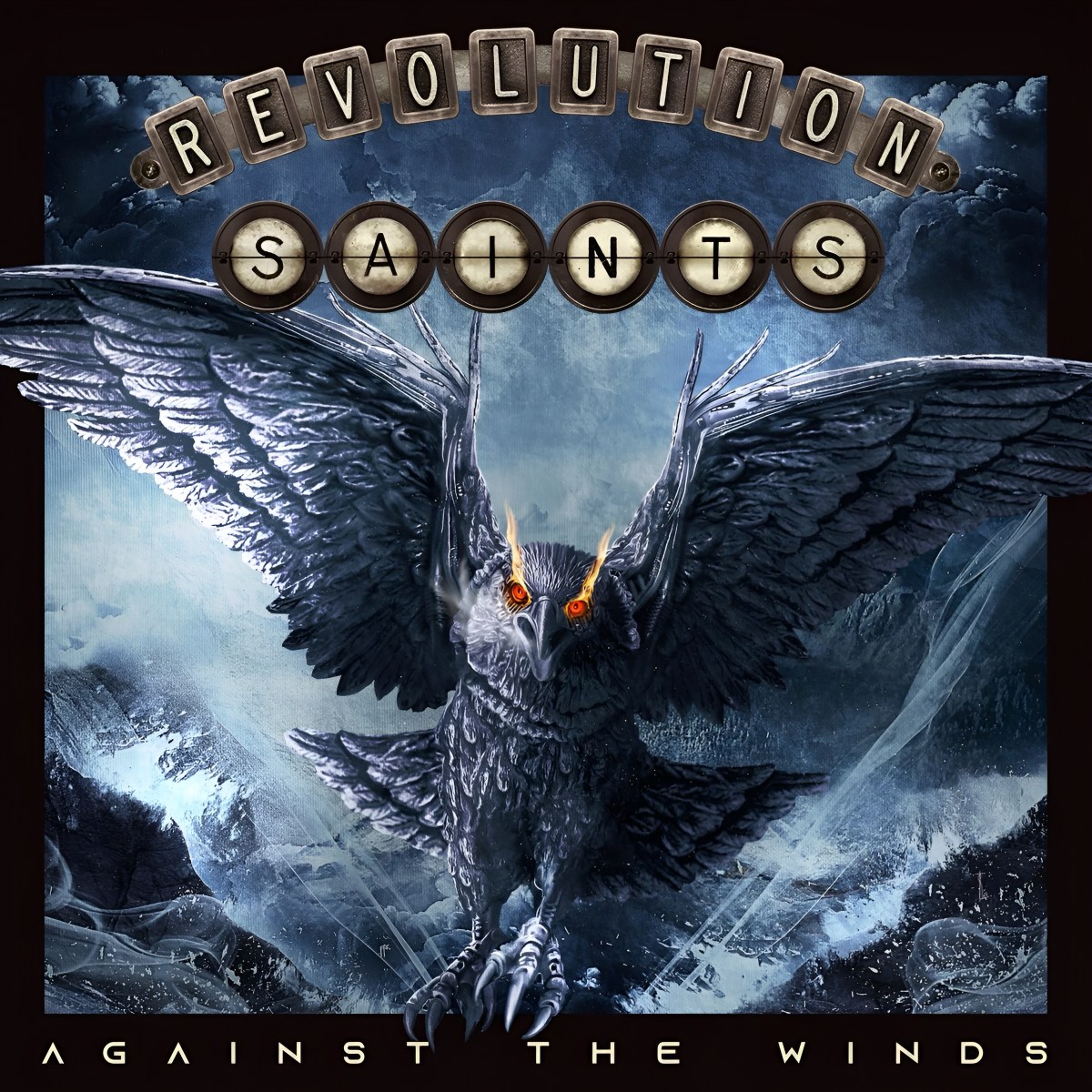 KNAC.COM Exclusive: Interview with JEFF PILSON of REVOLUTION&nbsp;SAINTS