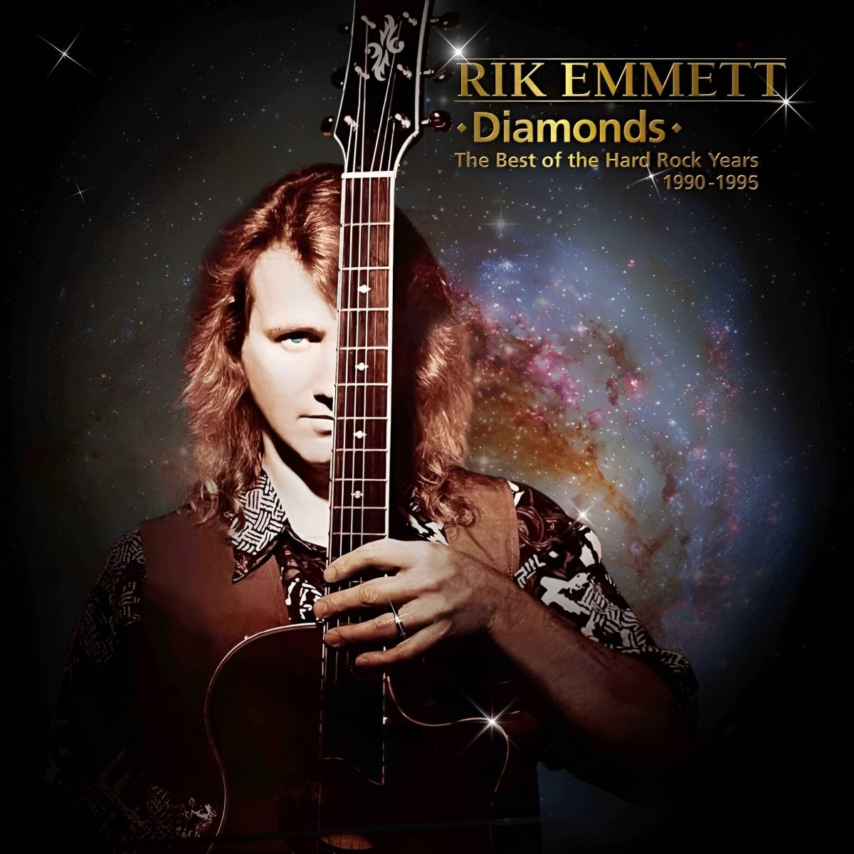 KNAC.COM Exclusive: Interview with RIK&nbsp;EMMETT