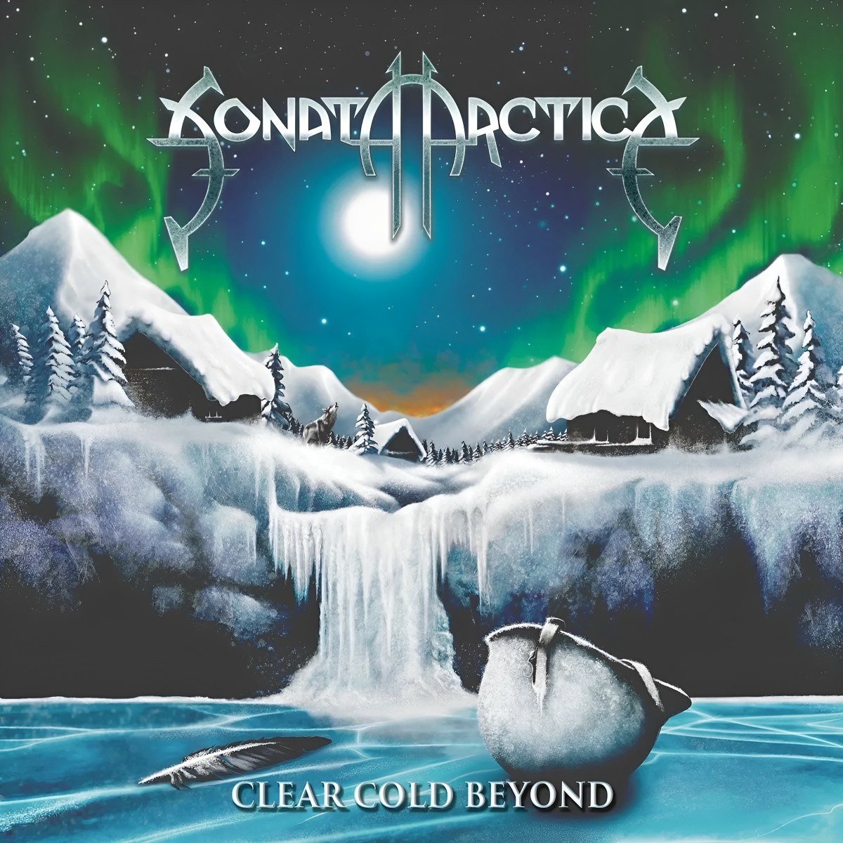 KNAC.COM Exclusive: Interview with TONY KAKKO of SONATA&nbsp;ARCTICA