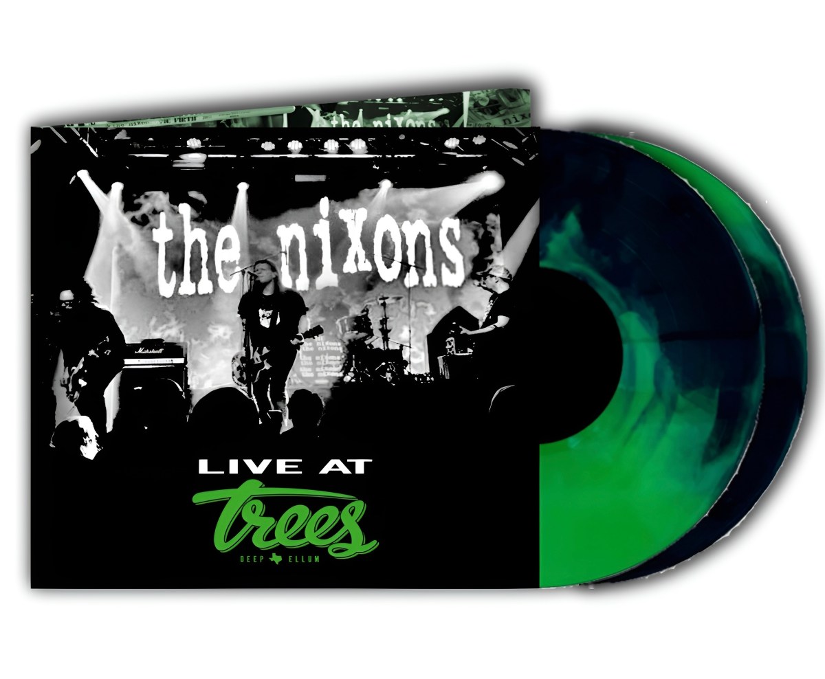 Ep.176: Interview with ZAC MALOY of THE&nbsp;NIXONS