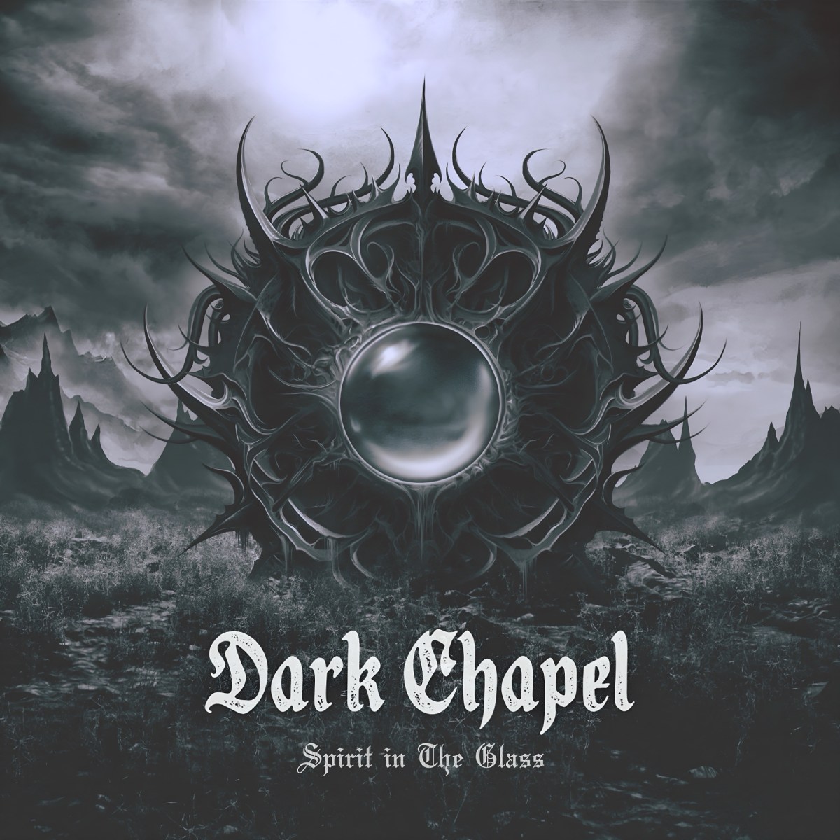 KNAC.COM Exclusive: Interview with DARIO LORINA of DARK CHAPEL & BLACK LABEL&nbsp;SOCIETY