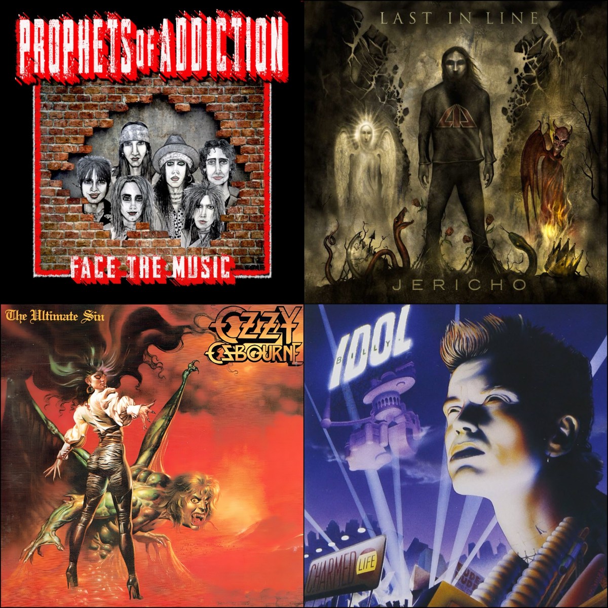 KNAC.COM Exclusive: Interview with PHIL&nbsp;SOUSSAN