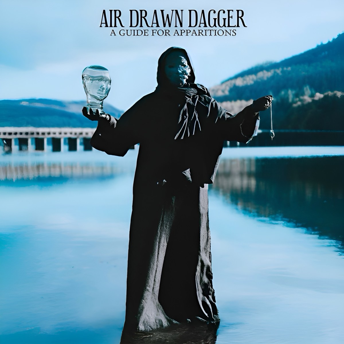 Ep.222: Interview with MAISIE MANTERFIELD of AIR DRAWN&nbsp;DAGGER