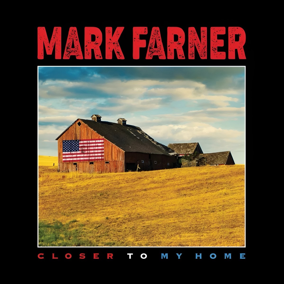 Ep.224: Interview with MARK FARNER (ex-GRAND FUNK&nbsp;RAILROAD)