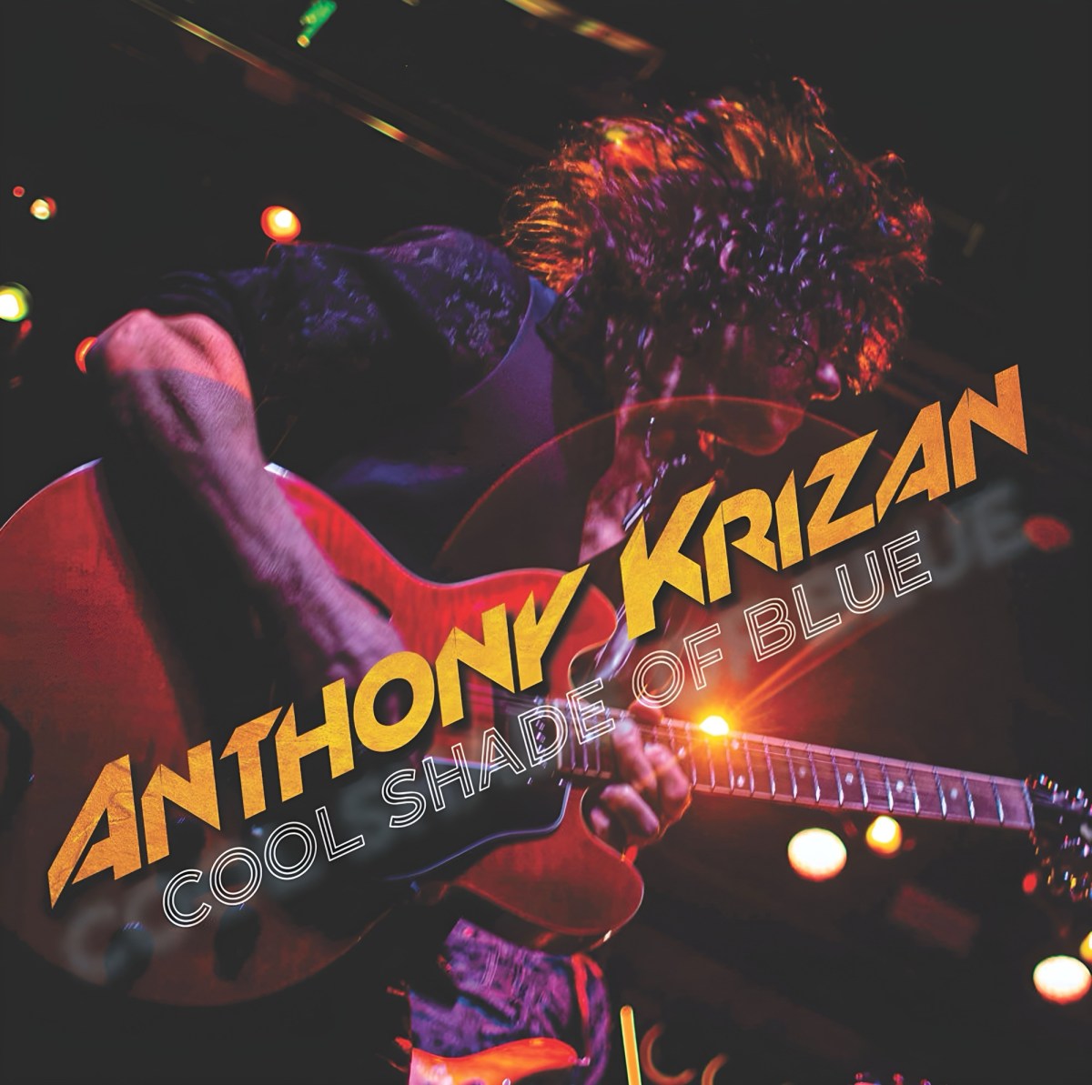 Ep.225: Interview with ANTHONY KRIZAN (ex-SPIN&nbsp;DOCTORS)