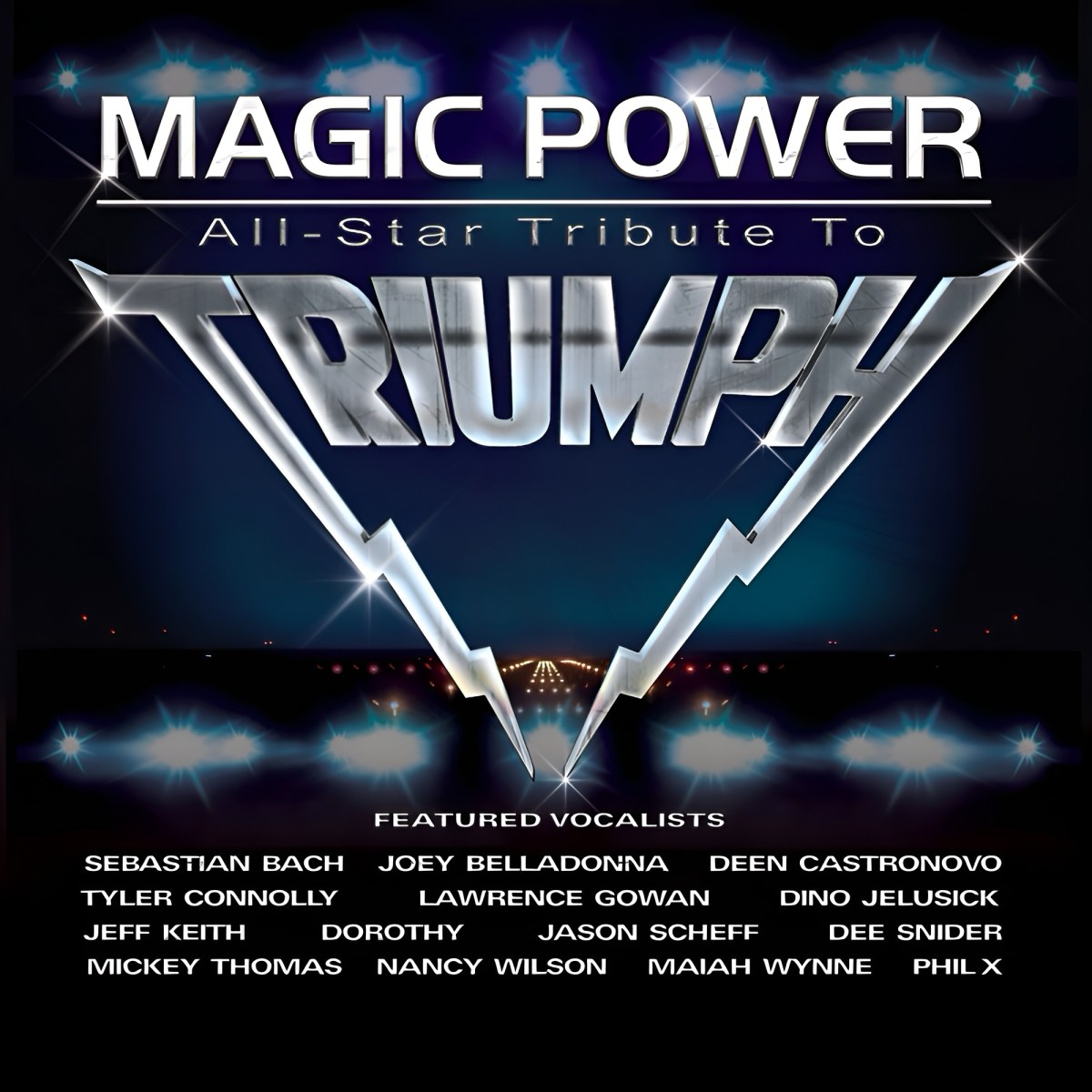 KNAC.COM Exclusive: Interview with GIL MOORE of&nbsp;TRIUMPH