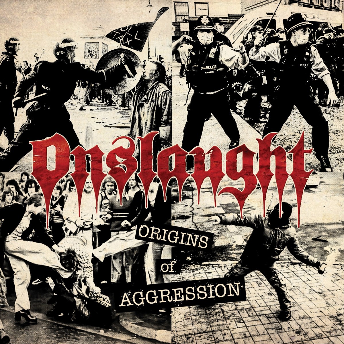 KNAC.COM Exclusive: Interview with NIGE ROCKETT of&nbsp;ONSLAUGHT
