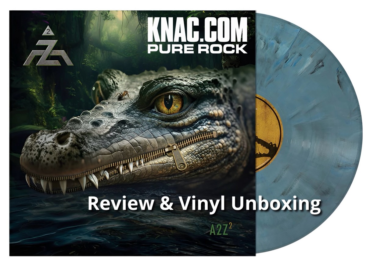 Review: A-Z – A2Z2&nbsp;(2025)