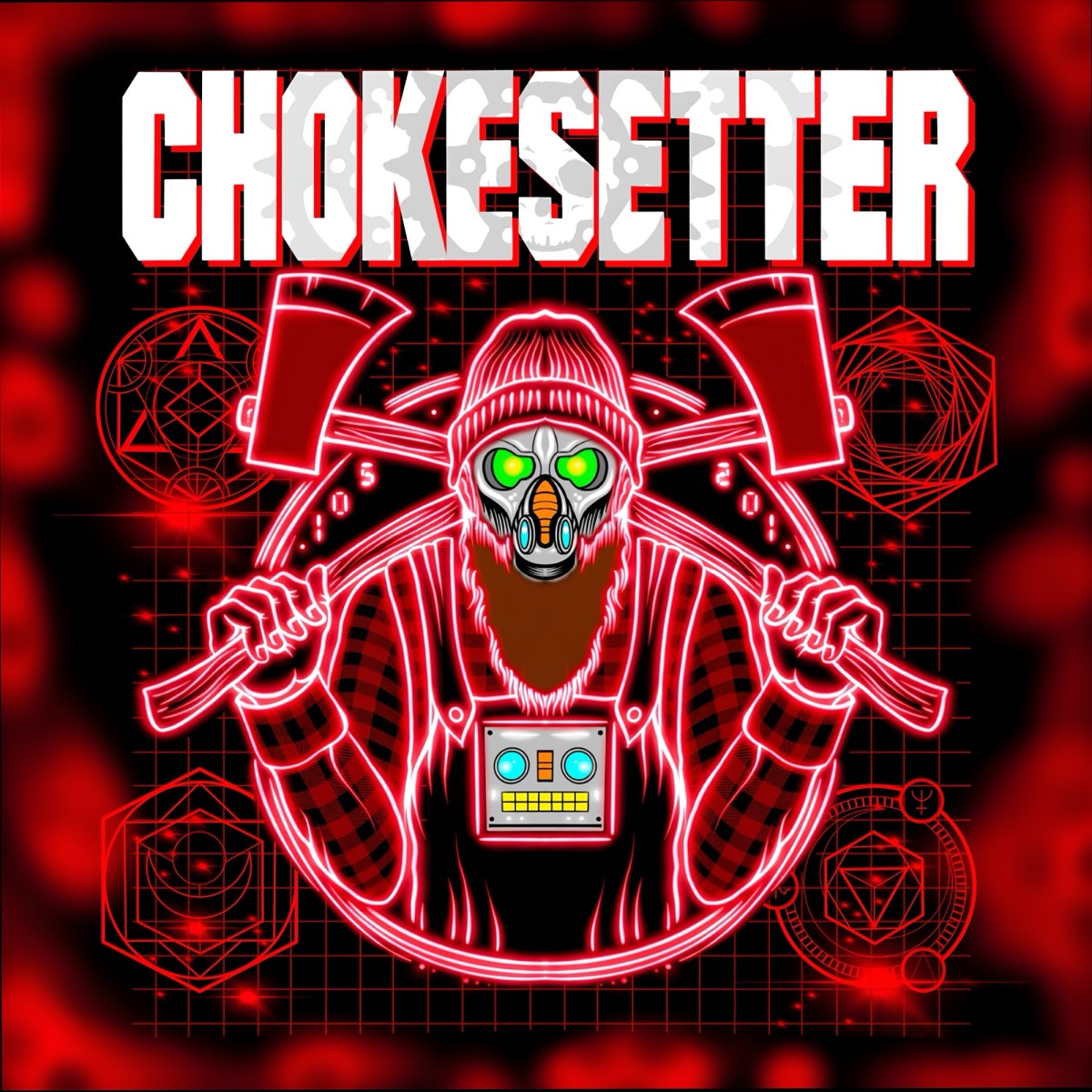 Ep.231: Interview with JESSI MAULE of&nbsp;CHOKESETTER
