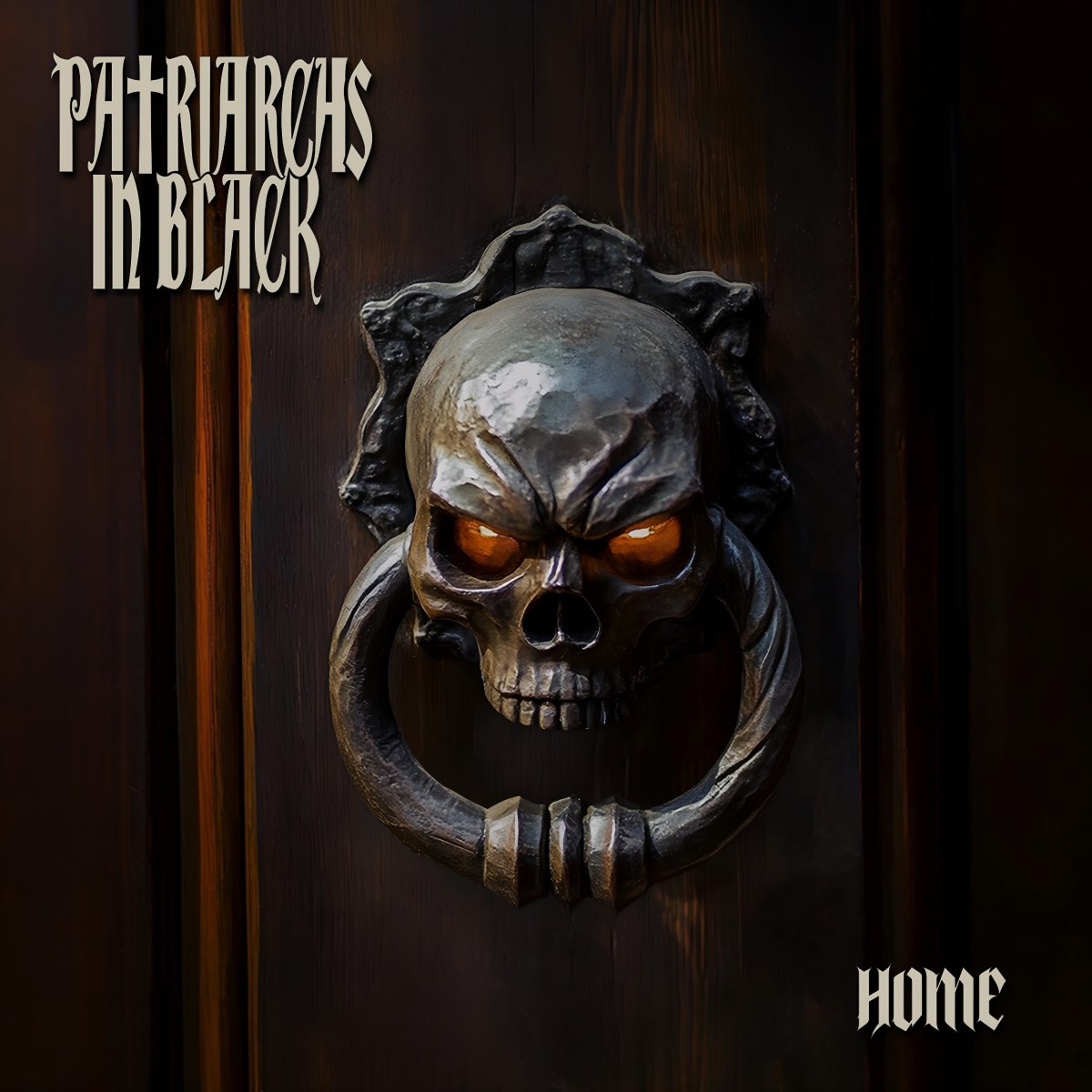 Ep.232: Interview with DAN LORENZO of PATRIARCHS IN&nbsp;BLACK