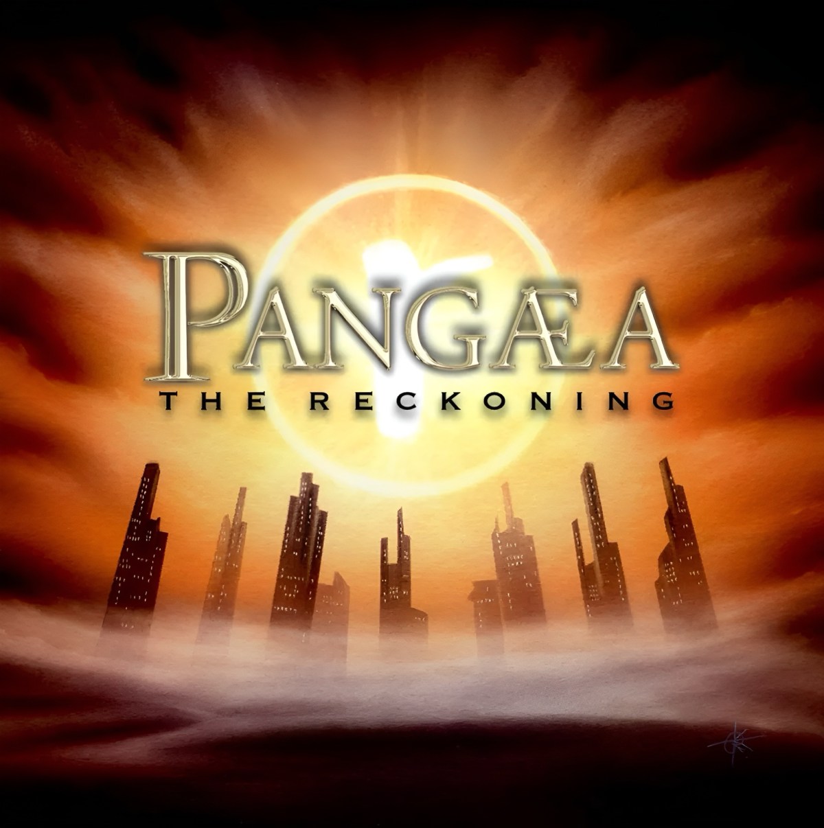 Ep.234: Interview with&nbsp;PANGAEA