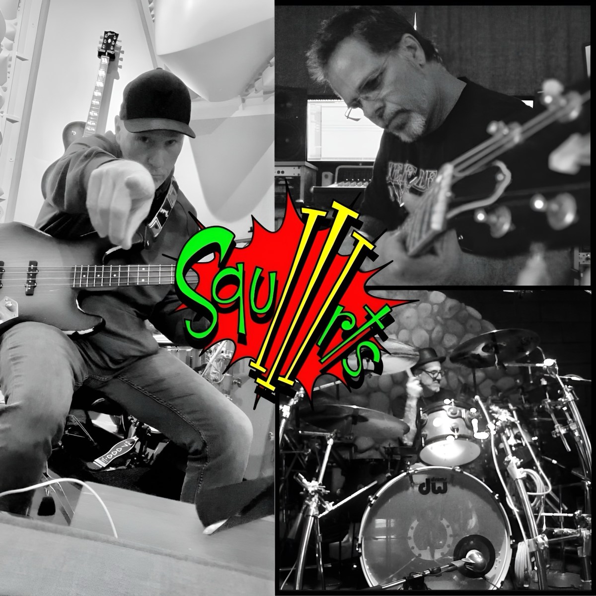 Ep.233: Interview with MATT BISSONETTE of THE&nbsp;SQUIRTS