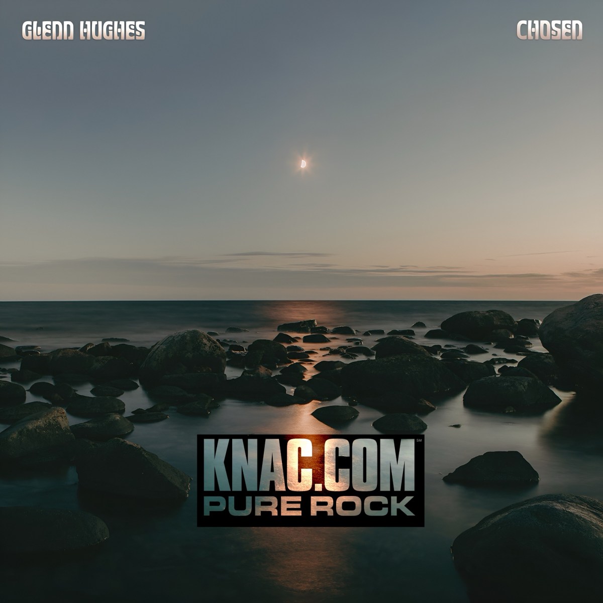 Review: GLENN HUGHES – Chosen&nbsp;(2025)