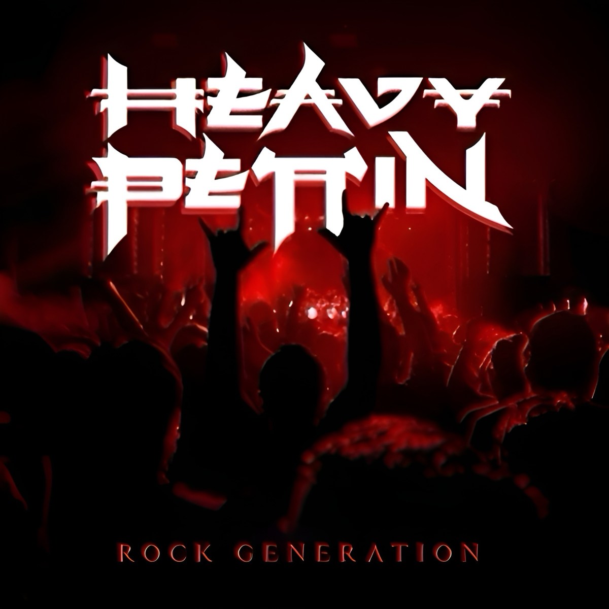 KNAC.COM Exclusive: Interview with STEPHEN HAYMAN of HEAVY&nbsp;PETTIN
