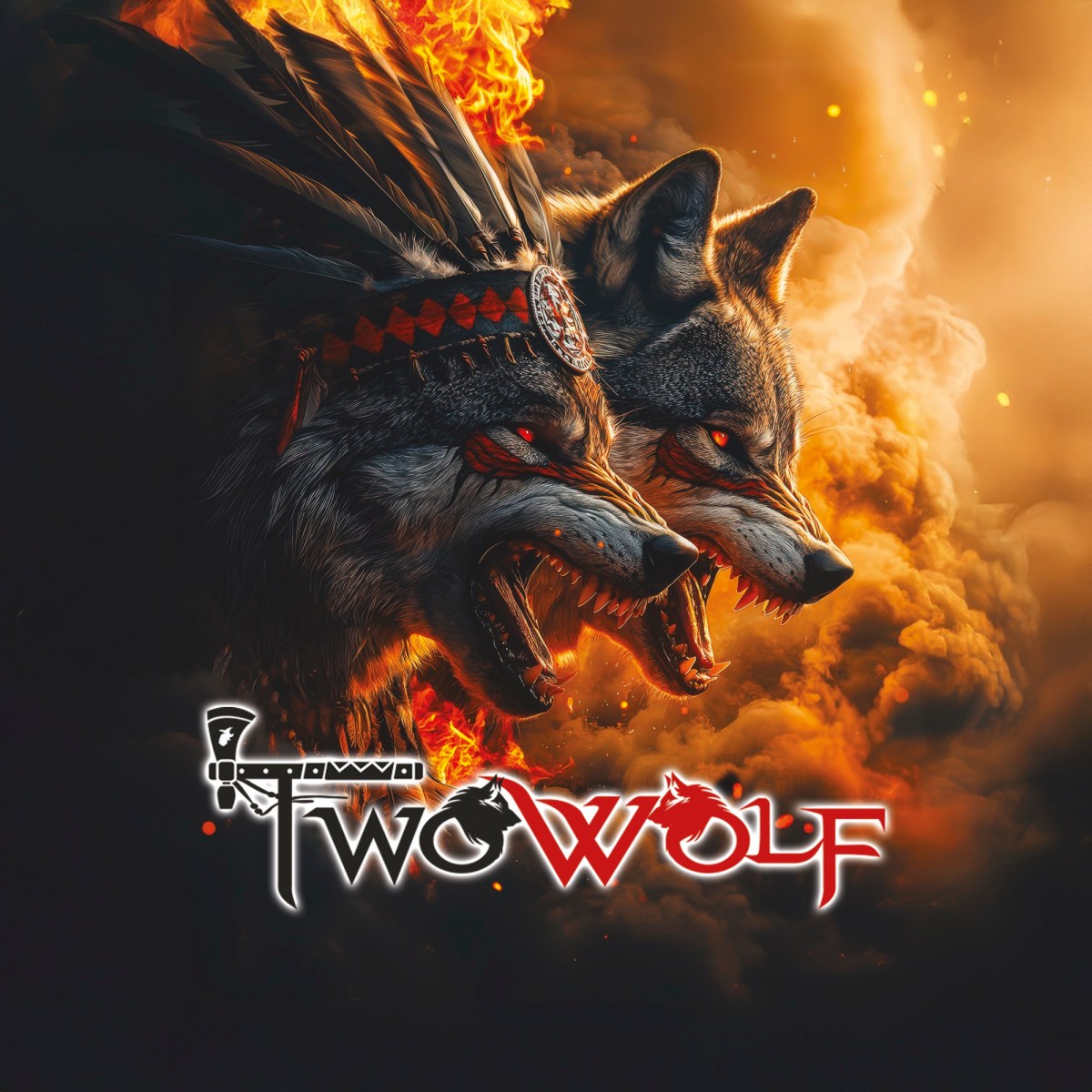 Ep.235: Interview with GREG T. WALKER of TWO WOLF&nbsp;(ex-BLACKFOOT)