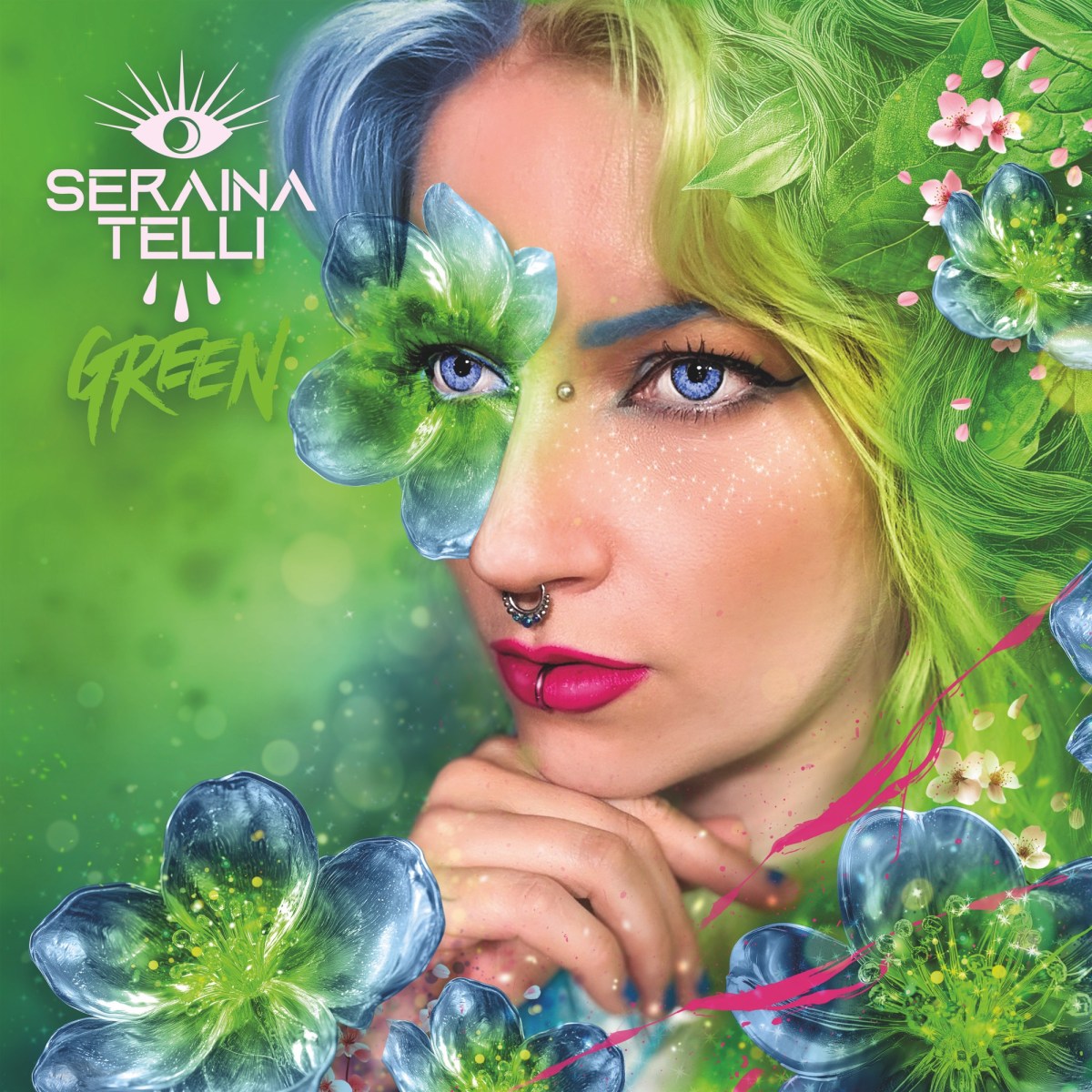 Ep.236: Interview with SERAINA&nbsp;TELLI