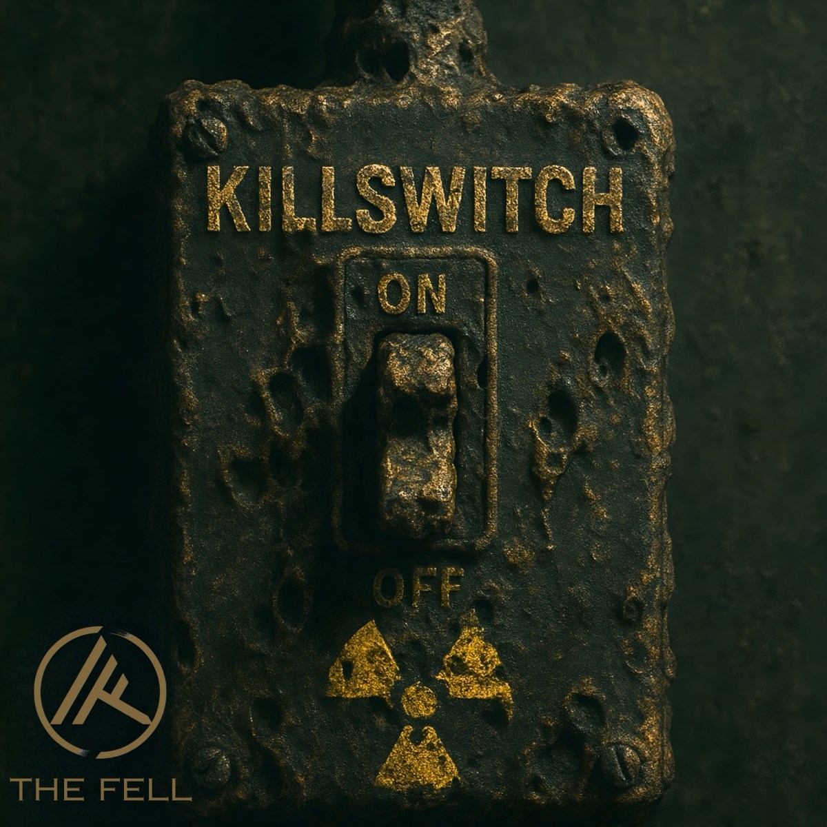 KNAC.COM Exclusive: Interview with MIKE KROMPASS & BILLY SHEEHAN of THE&nbsp;FELL