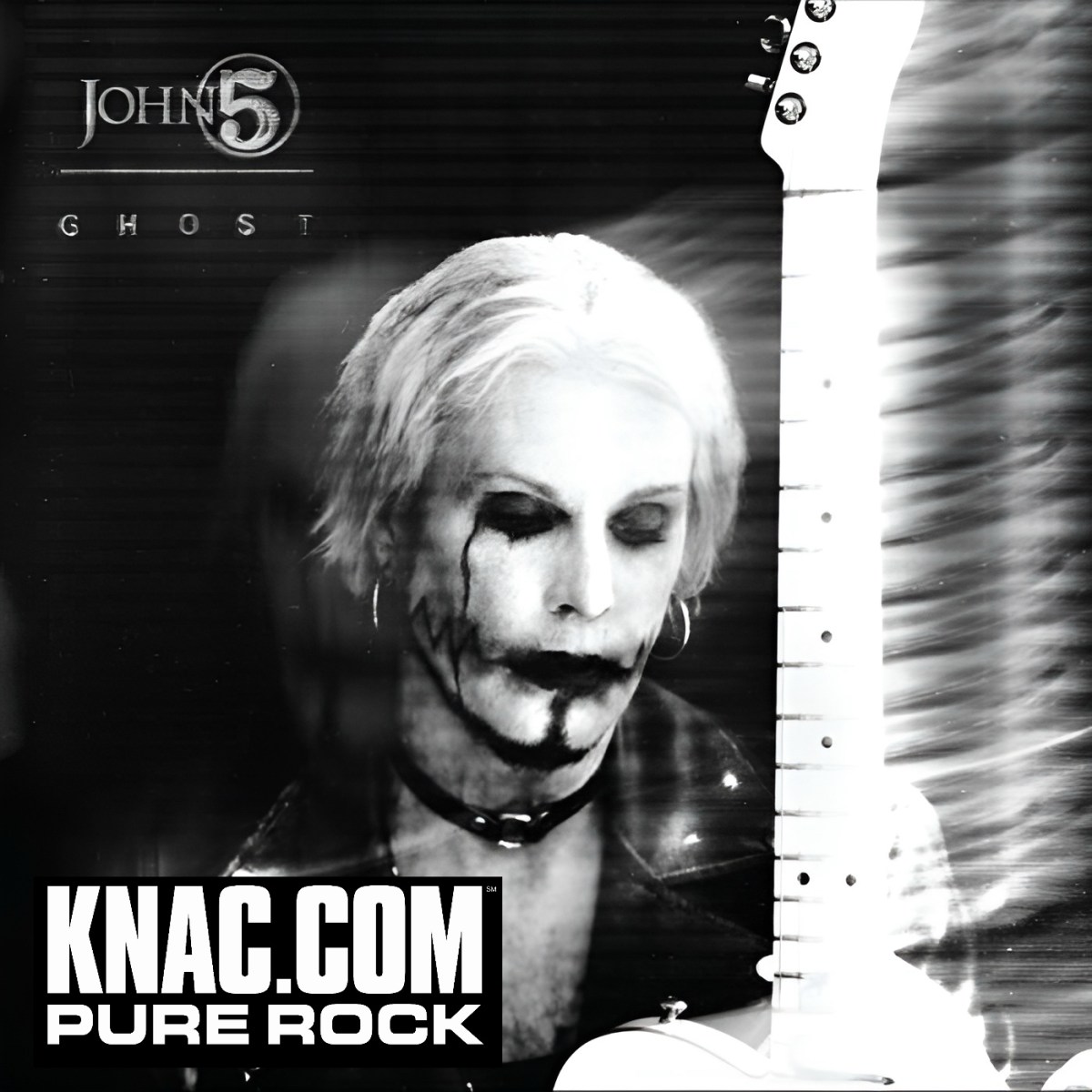 Review: JOHN 5 – Ghost&nbsp;(2025)