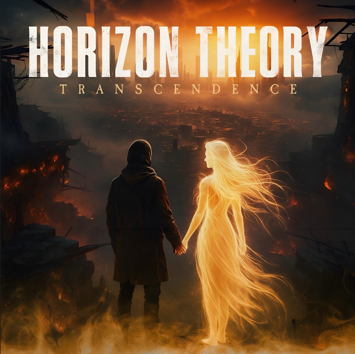Ep.242: Interview with HORIZON&nbsp;THEORY