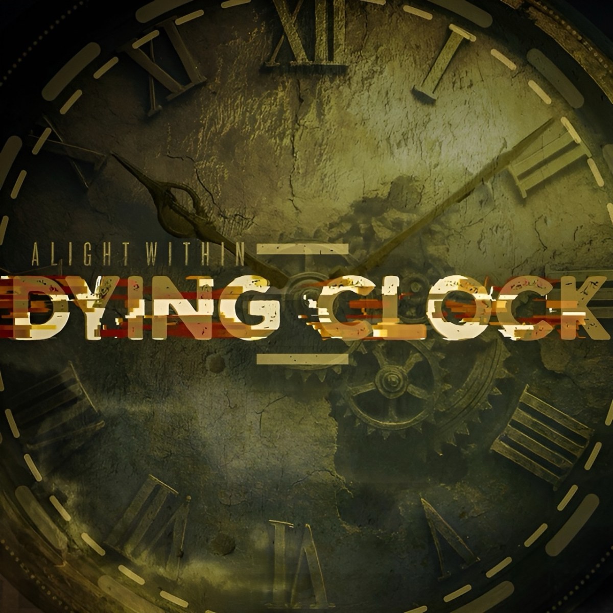 Ep.245: Interview with A LIGHT&nbsp;WITHIN