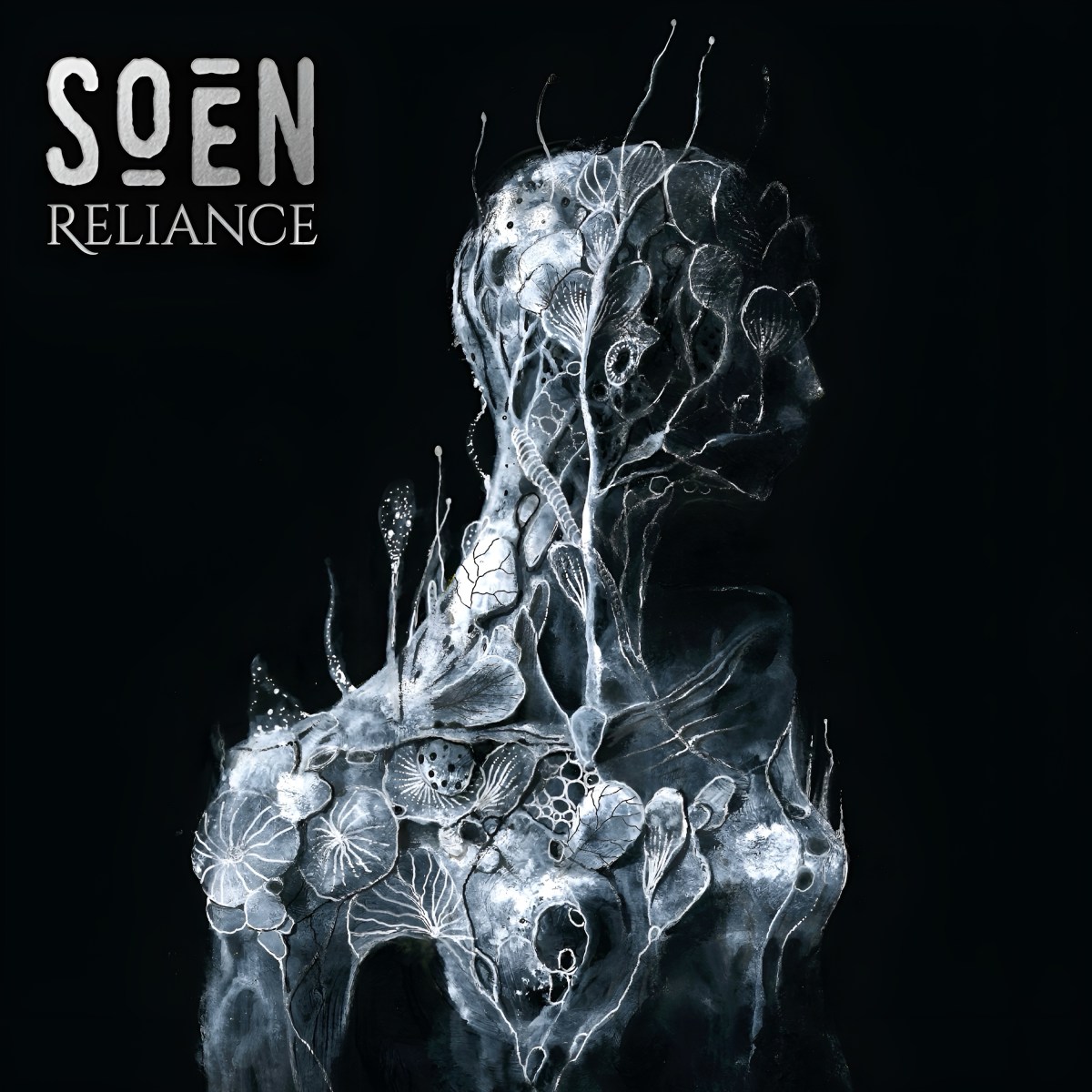 KNAC.COM Exclusive: Interview with JOEL EKELOF of&nbsp;SOEN