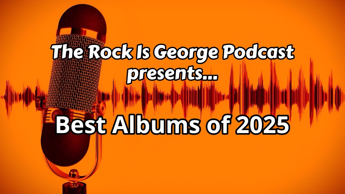 Ep.246: Best Albums of&nbsp;2025